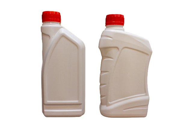 Coolant Bottles